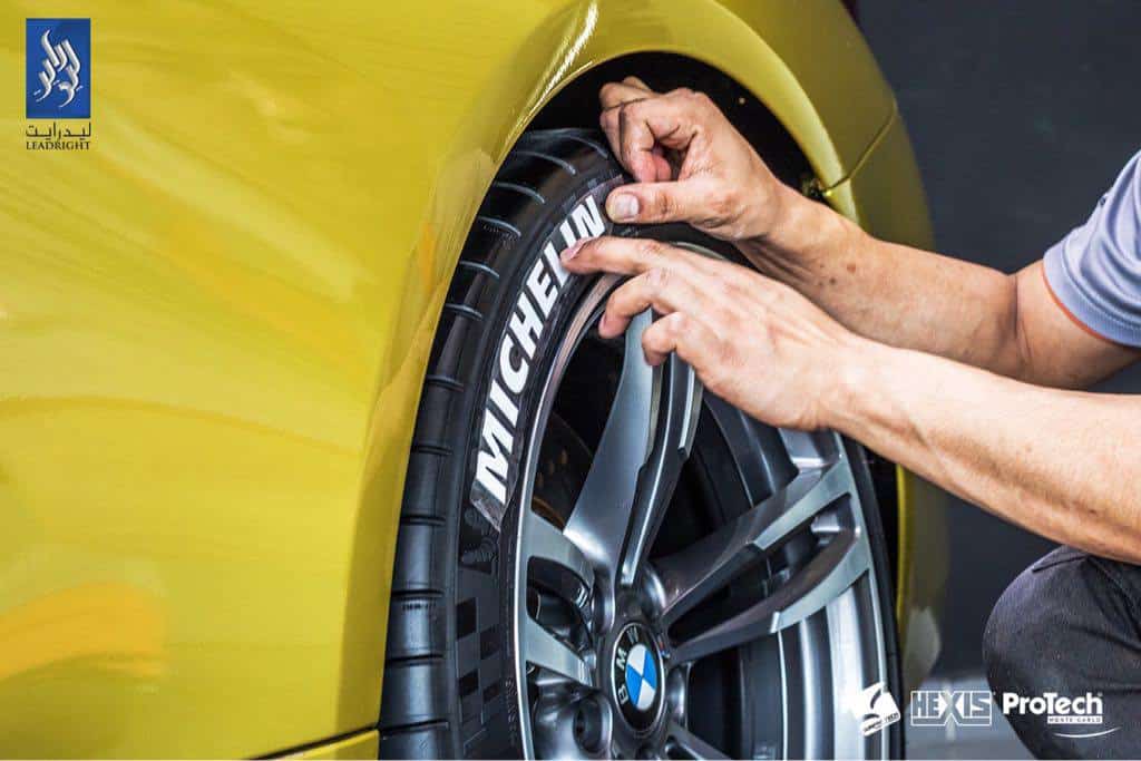 +218 Bridgestone B Tire Reifen Sticker Aufkleber Decal Autocollant Schriftzug 