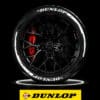 Reifenaufkleber-Dunlop-Blockwings-Version-1
