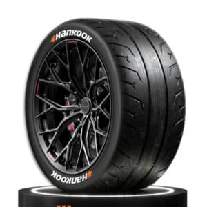 Reifenaufkleber-Hankook-weiss-neu-8er
