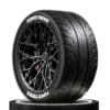 Reifenaufkleber-Toyo-Tires-weiss-8er