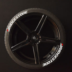 Reifenaufkleber-Bridgestone-weiss-8er