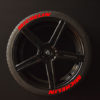 Reifenaufkleber-Michelin-rot-8er
