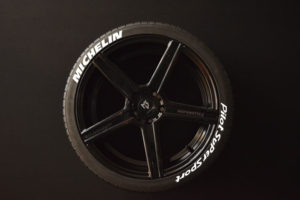 Michelin Pilot Super Sport - Reifenmarken - Reifenstyle.de ...