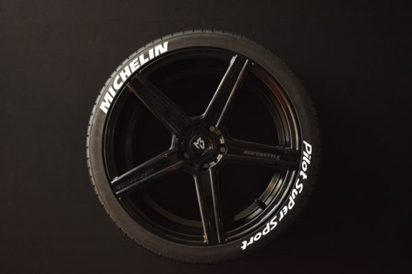 Reifenaufkleber-Michelin-Pilot-Super-Sport-weiss-8er
